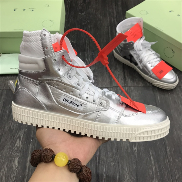 Off-white Shoes-M/W-0154