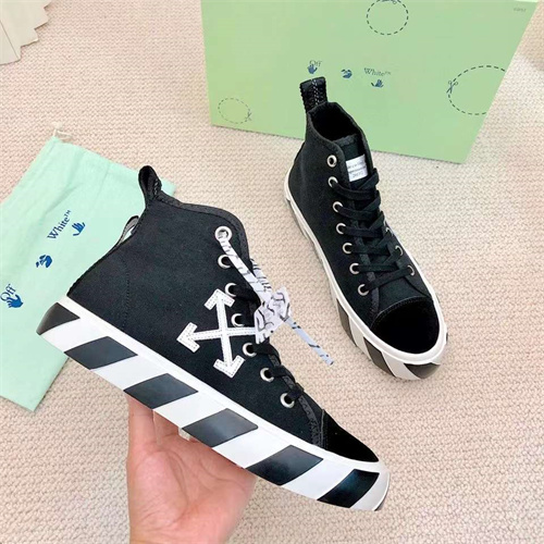 Off-white Shoes-M/W-016