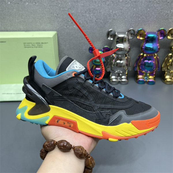 Off-white Shoes-M/W-0178