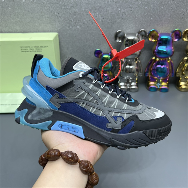 Off-white Shoes-M/W-0182