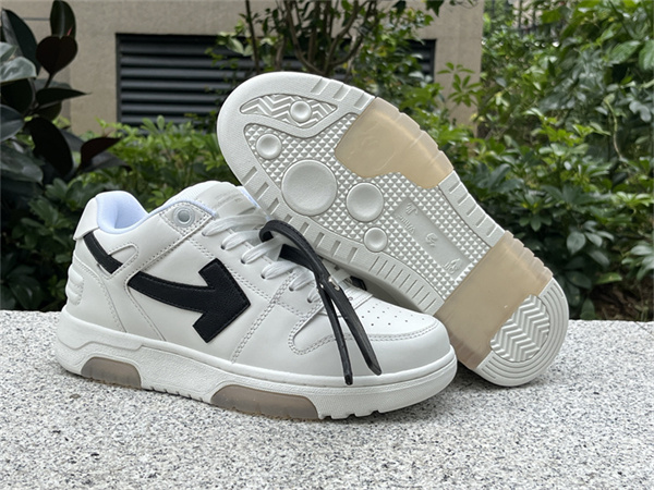 Off-white Shoes-M/W-0190