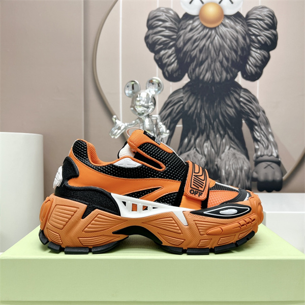 Off-white Shoes-M/W-0205