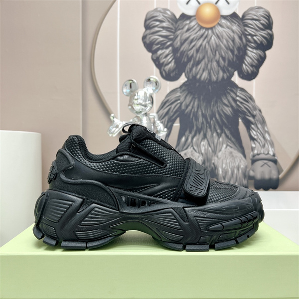 Off-white Shoes-M/W-0208