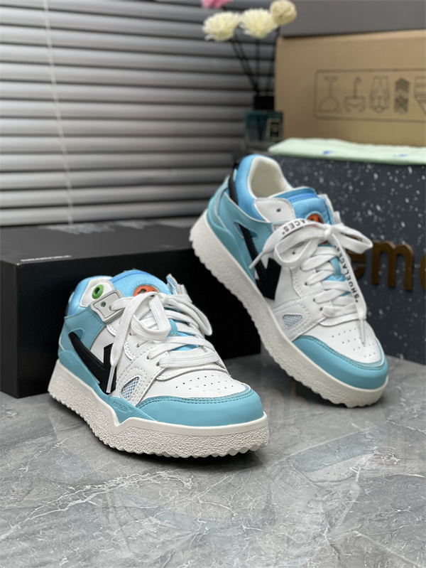 Off-white Shoes-M/W-0223