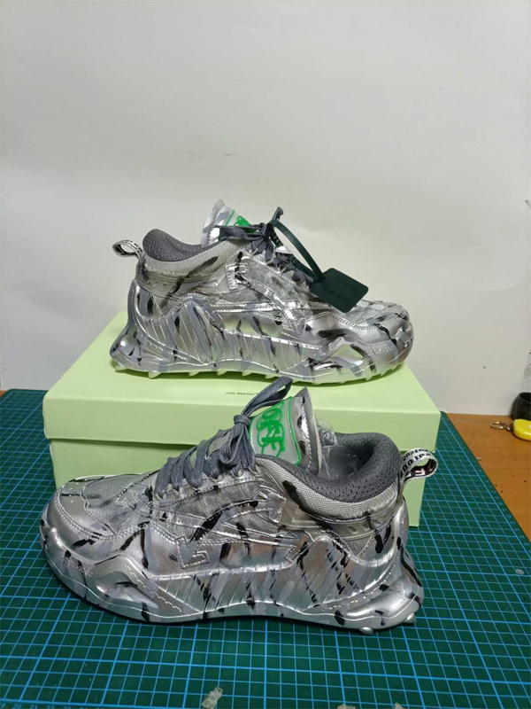 Off-white Shoes-M/W-0227