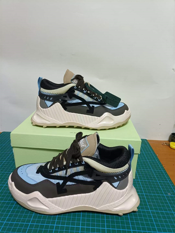 Off-white Shoes-M/W-0233