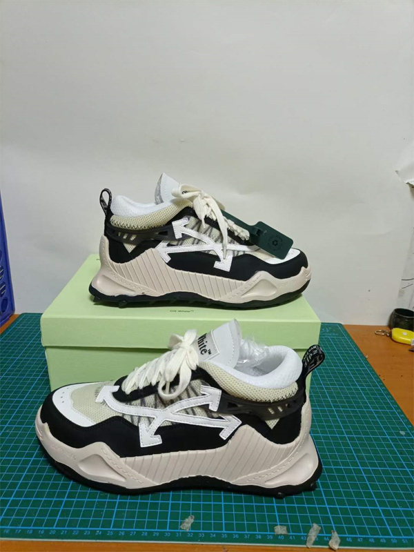 Off-white Shoes-M/W-0234