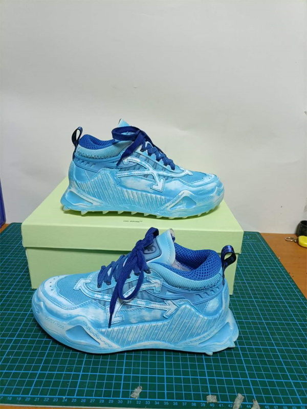 Off-white Shoes-M/W-0235