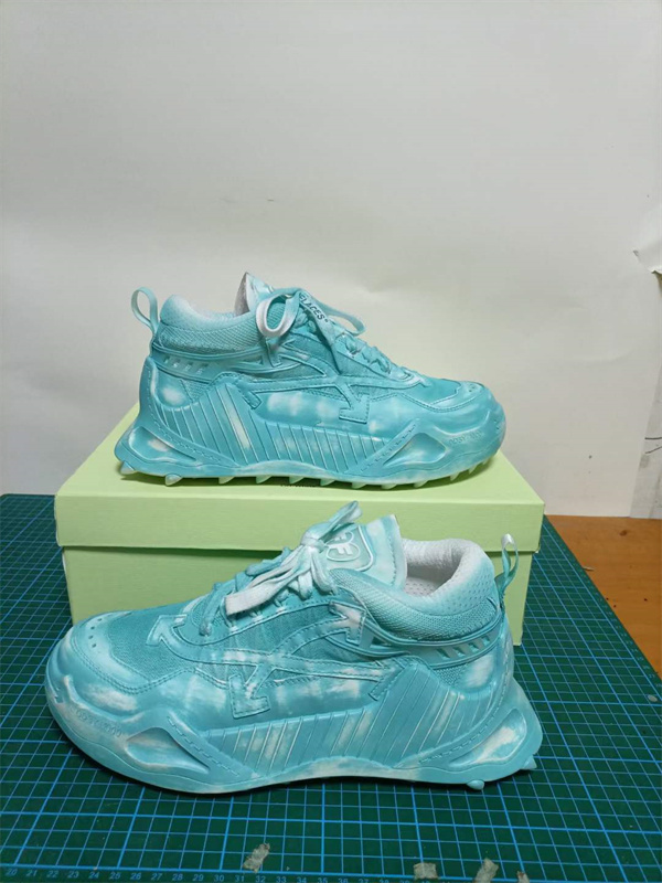 Off-white Shoes-M/W-0238