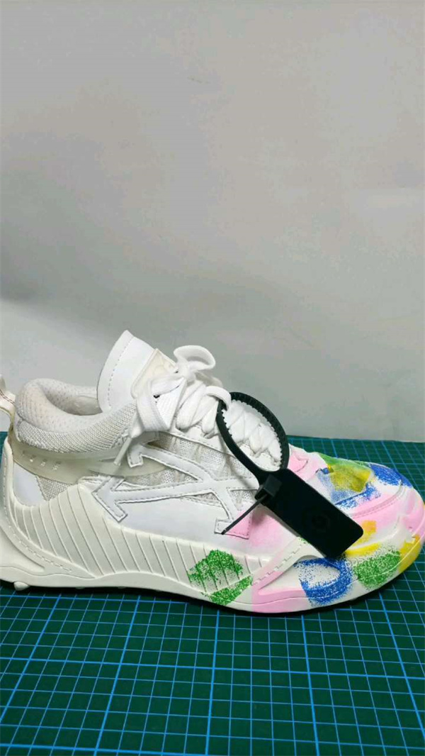 Off-white Shoes-M/W-0243