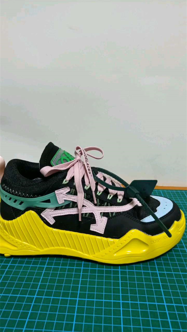 Off-white Shoes-M/W-0245