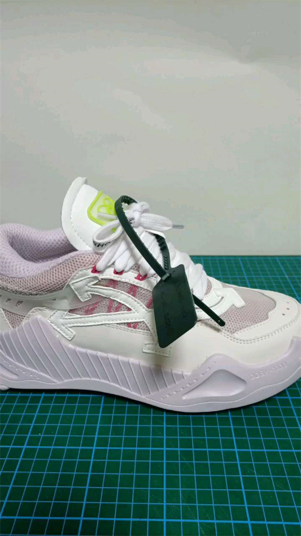 Off-white Shoes-M/W-0246