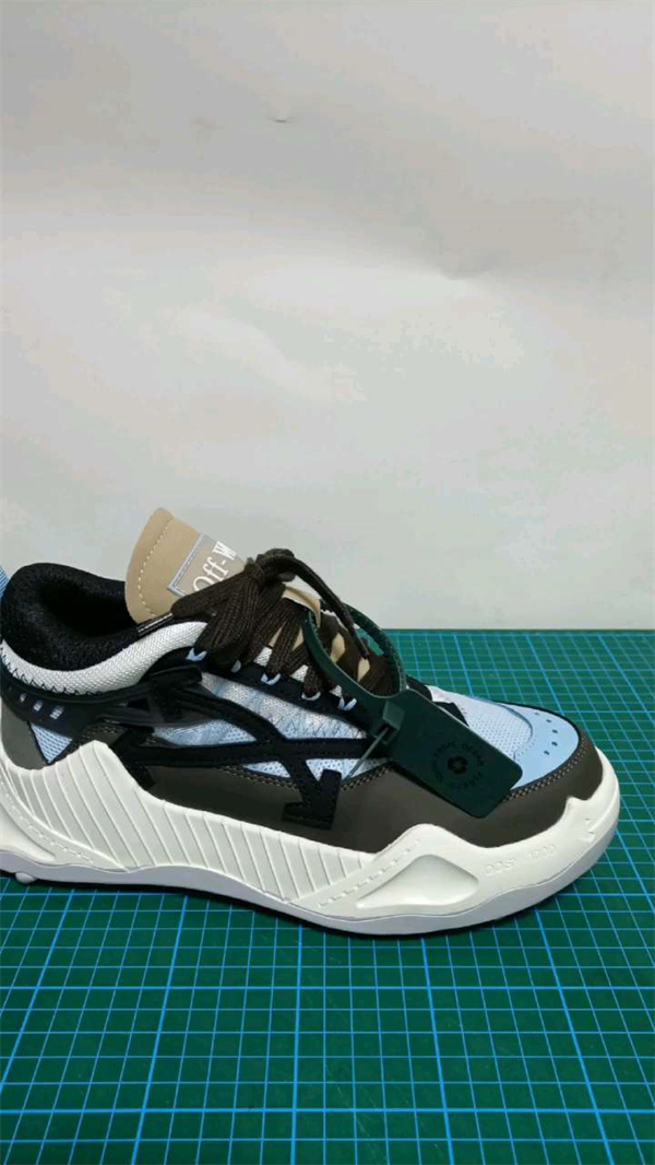 Off-white Shoes-M/W-0247