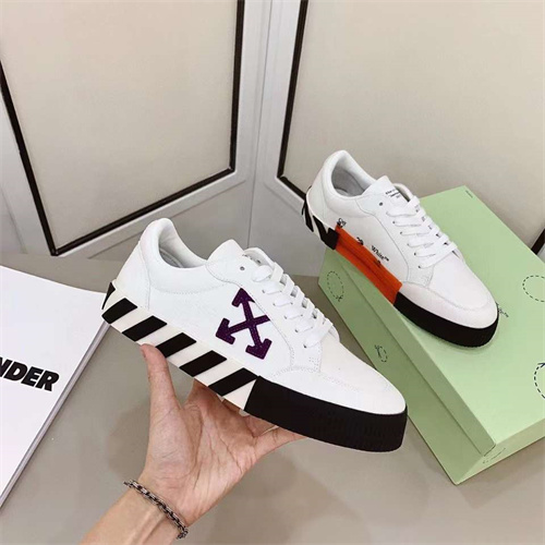 Off-white Shoes-M/W-025