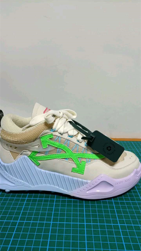 Off-white Shoes-M/W-0254