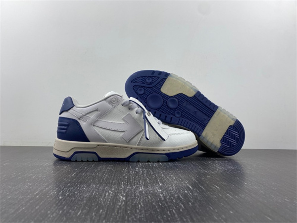 Off-white Shoes-M/W-0255