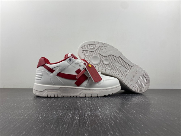 Off-white Shoes-M/W-0256