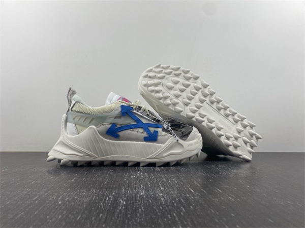 Off-white Shoes-M/W-0258