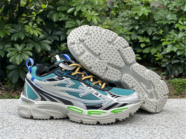 Off-white Shoes-M/W-0273