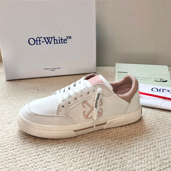Off-white Shoes-M/W-0277