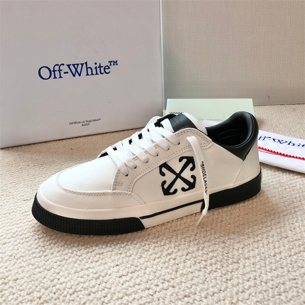 Off-white Shoes-M/W-0278