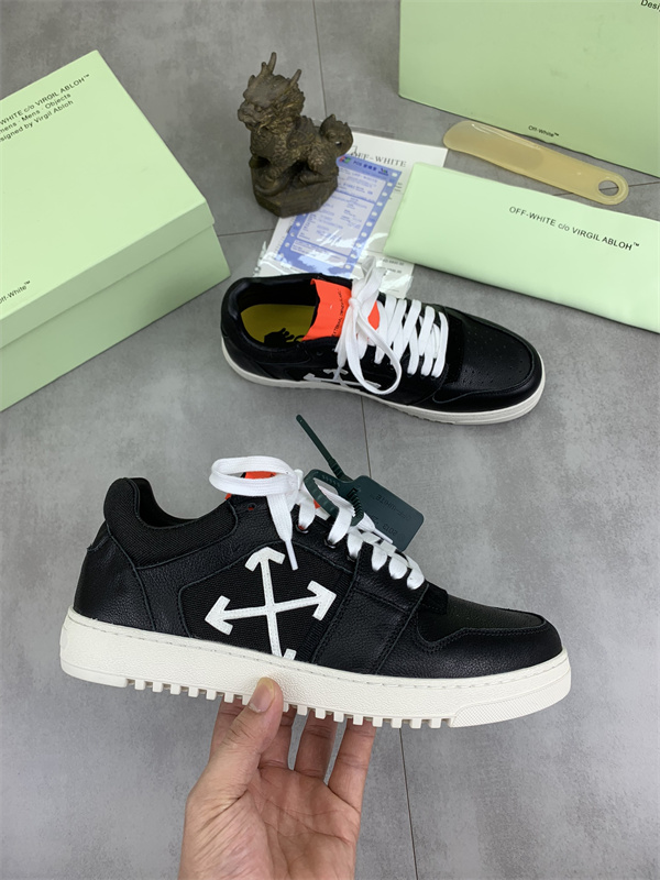 Off-white Shoes-M/W-0288