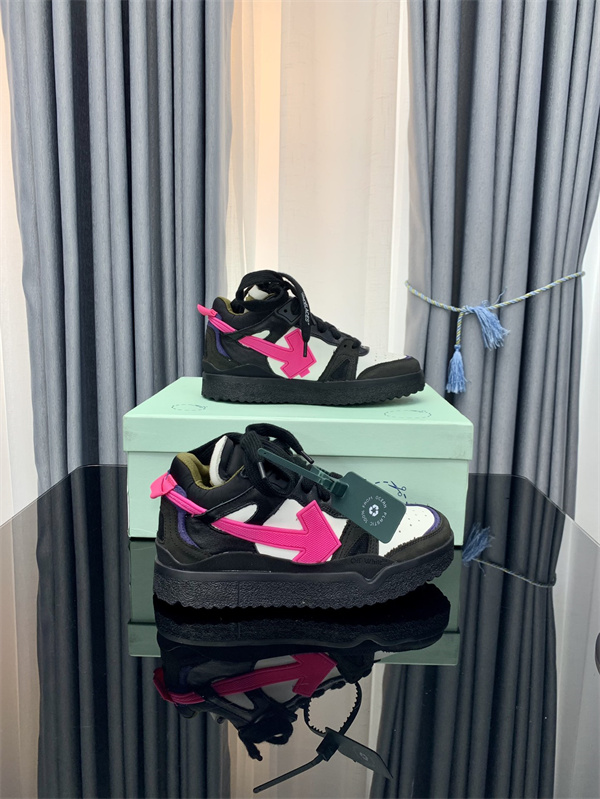 Off-white Shoes-M/W-0300