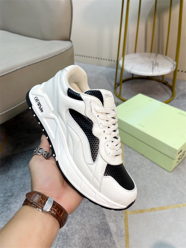 Off-white Shoes-M/W-0303