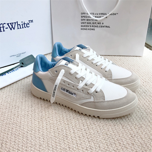 Off-white Shoes-M/W-0305
