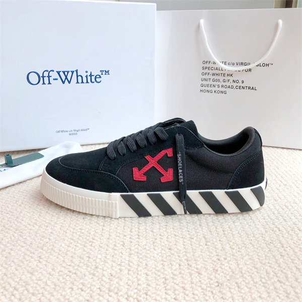 Off-white Shoes-M/W-0310