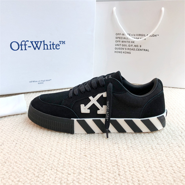 Off-white Shoes-M/W-0313