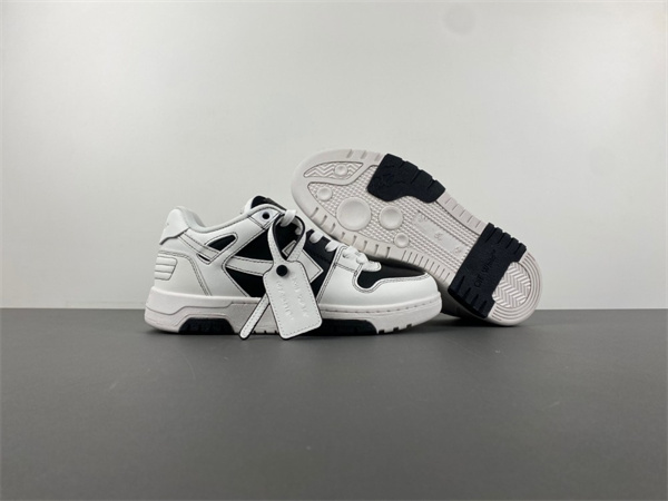 Off-white Shoes-M/W-0321