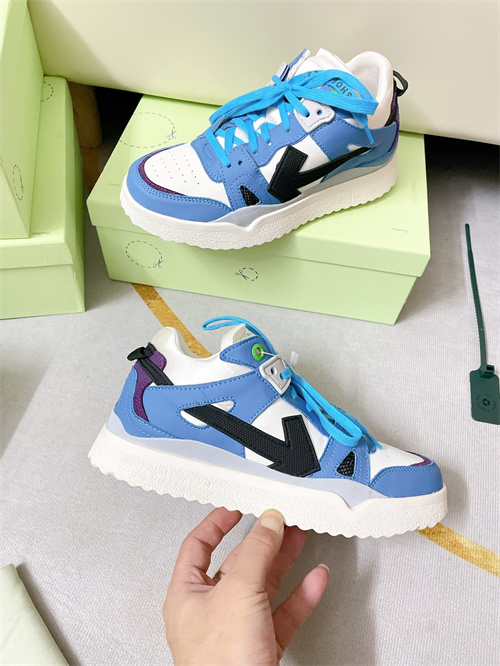 Off-white Shoes-M/W-004