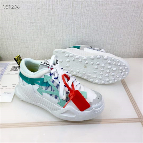 Off-white Shoes-M/W-071
