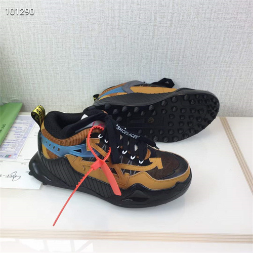 Off-white Shoes-M/W-073