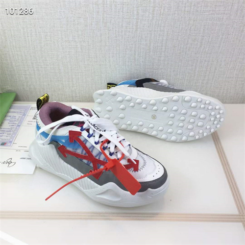 Off-white Shoes-M/W-075