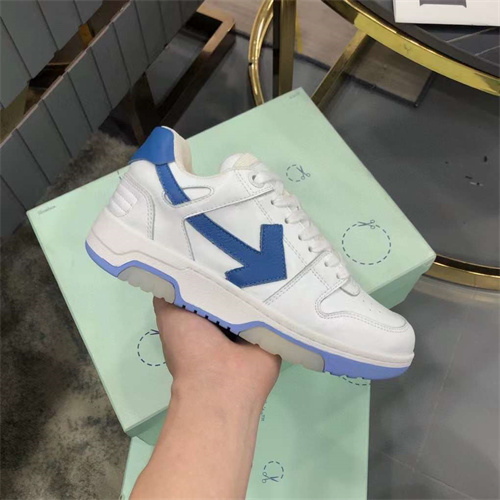 Off-white Shoes-M/W-085