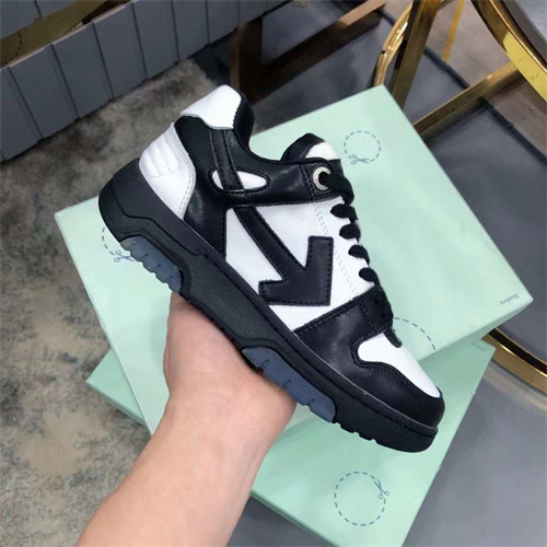 Off-white Shoes-M/W-095