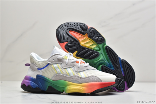 Adidas Yeezy Originals Ozweego-M-005