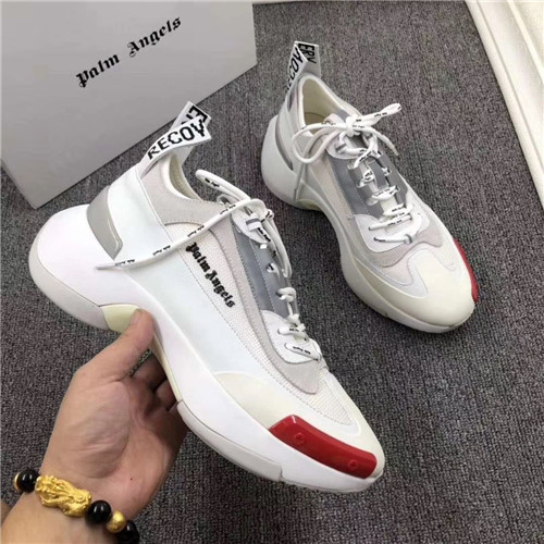 Palm Angels Shoes-001