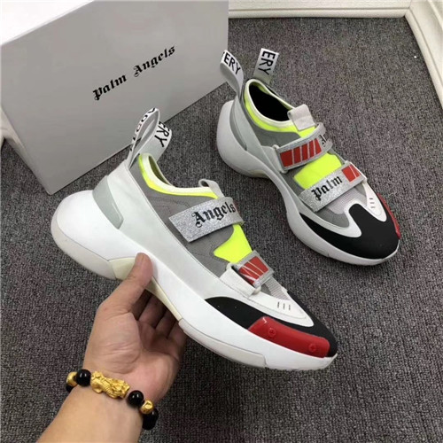 Palm Angels Shoes-011