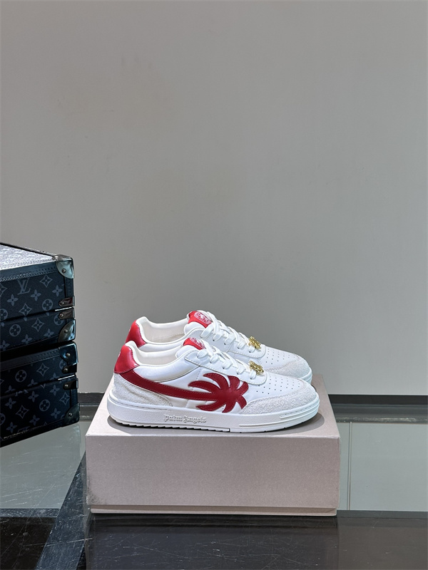 Palm Angels Shoes-W-0005