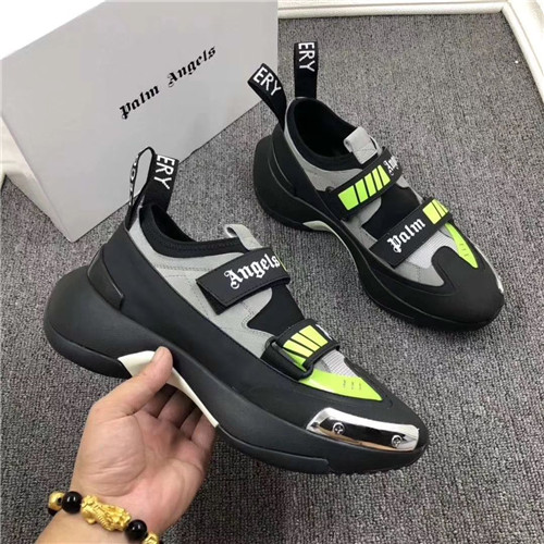 Palm Angels Shoes-006