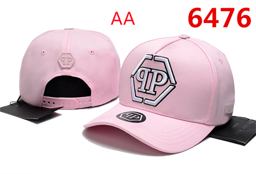 PHILIPP PLEIN Snapbacks(AA)-0001