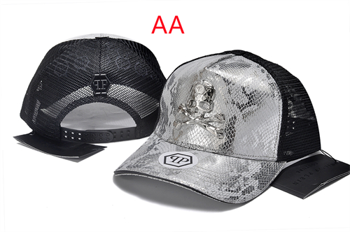 PHILIPP PLEIN Snapbacks(AA)-0002