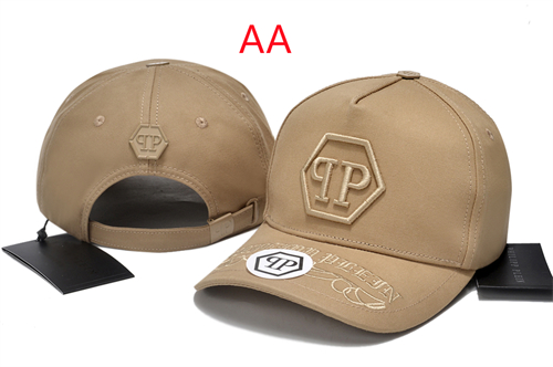 PHILIPP PLEIN Snapbacks(AA)-0003