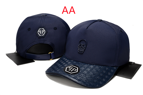 PHILIPP PLEIN Snapbacks(AA)-0005