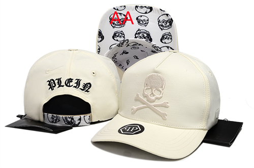 PHILIPP PLEIN Snapbacks(AA)-0007
