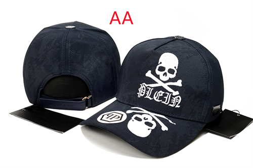 PHILIPP PLEIN Snapbacks(AA)-0008