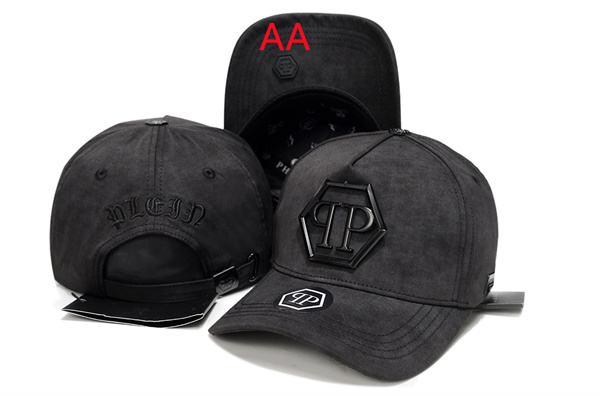 PHILIPP PLEIN Snapbacks(AA)-0016